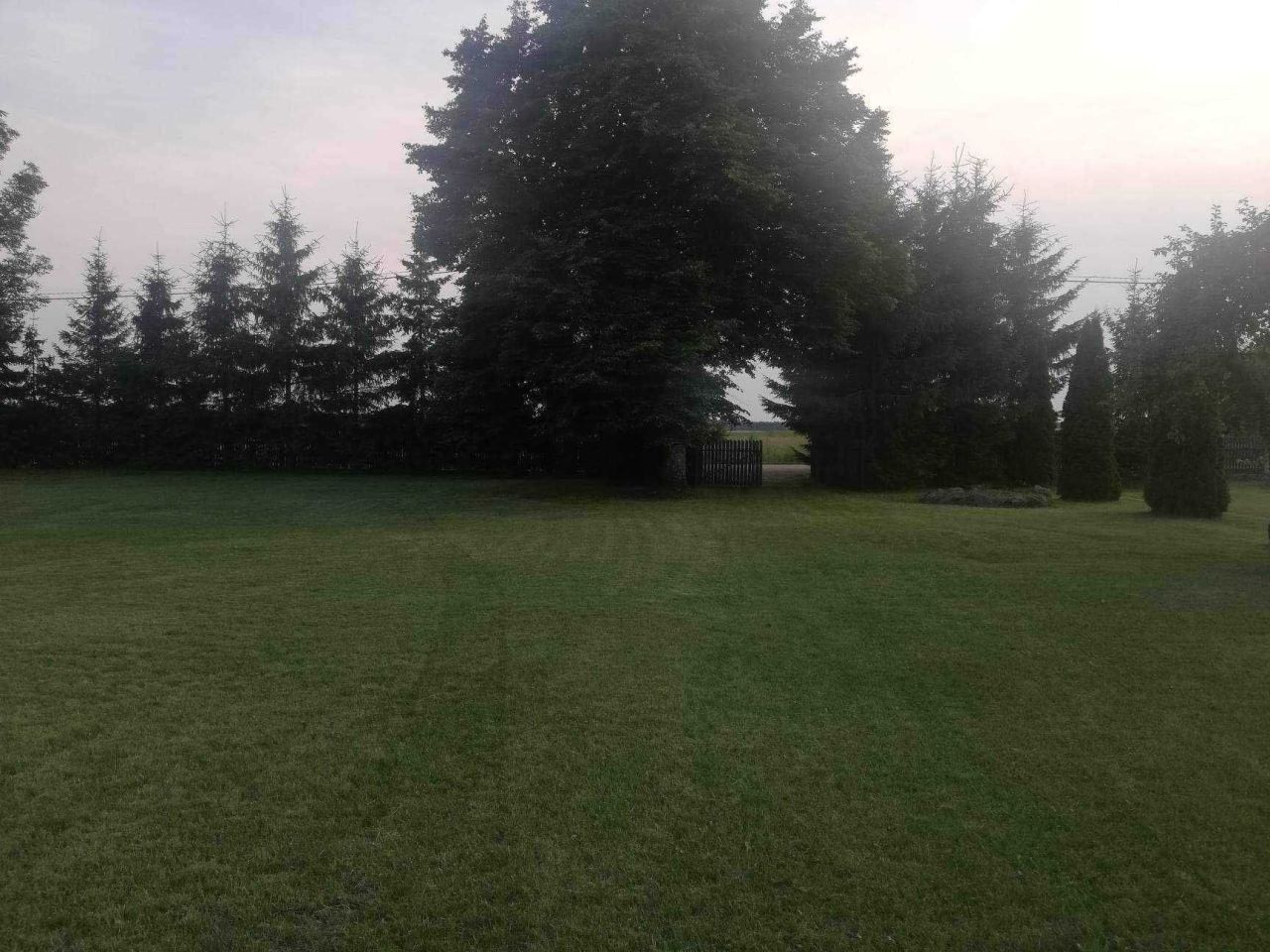 Działka budowlana Sobolewo. Zdjęcie 3