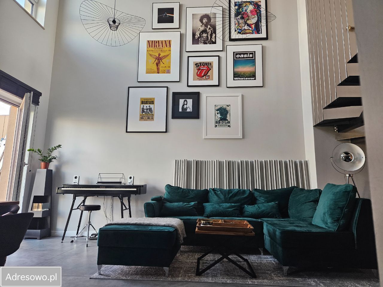 Mieszkanie 2-pokojowe Warszawa Bemowo, ul. Lazurowa