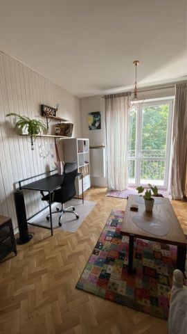 Mieszkanie 2-pokojowe Warszawa Ochota, ul. Karola Dickensa. Zdjęcie 1