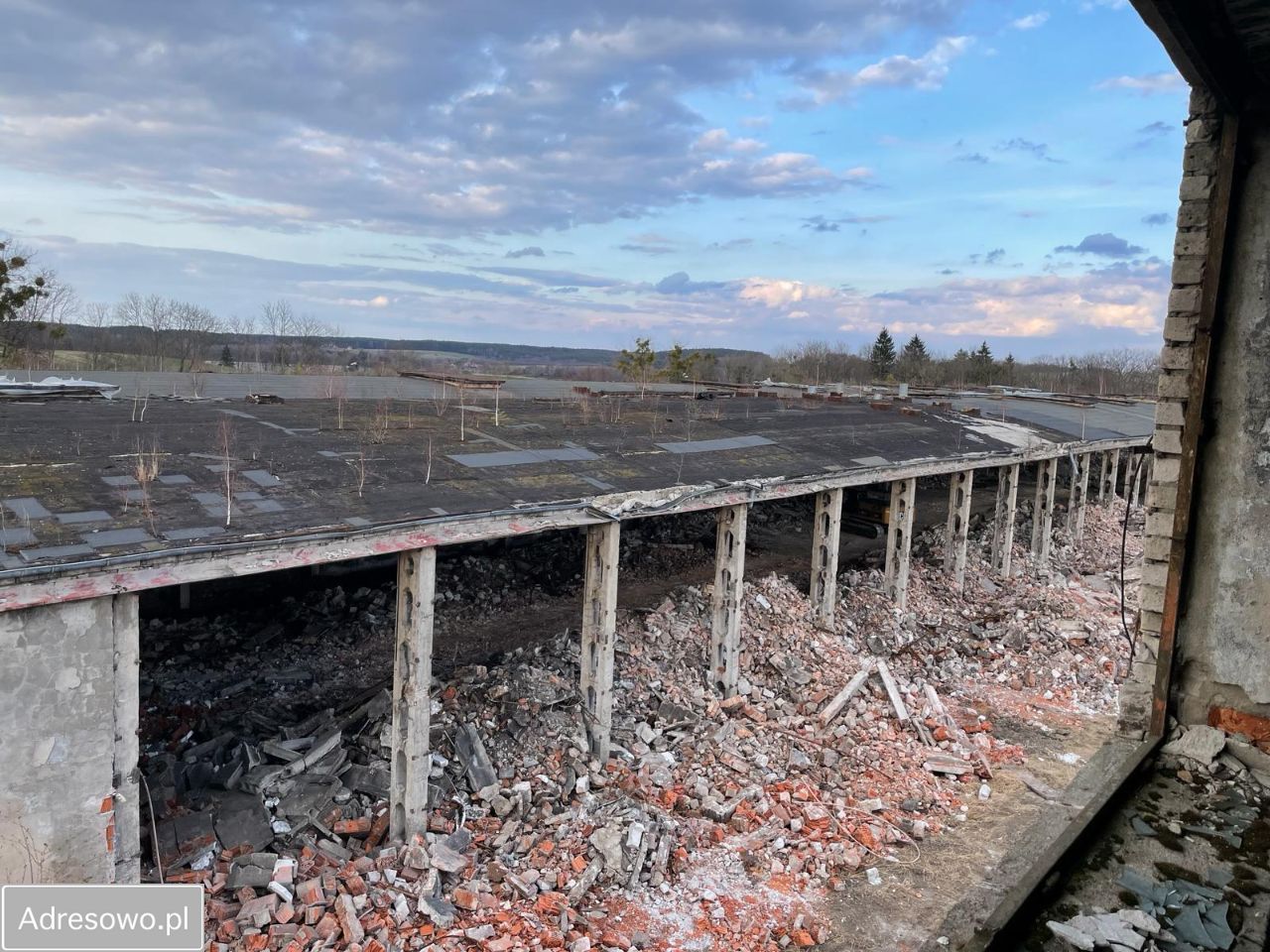 Działka budowlana Plenowo. Zdjęcie 4