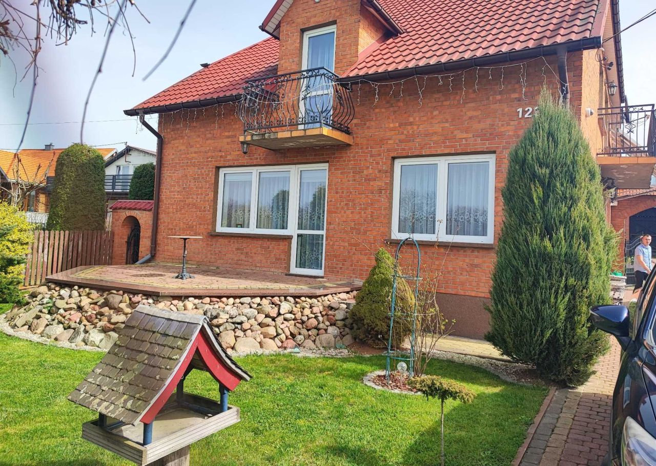 dom wolnostojący Mniszek. Zdjęcie 2