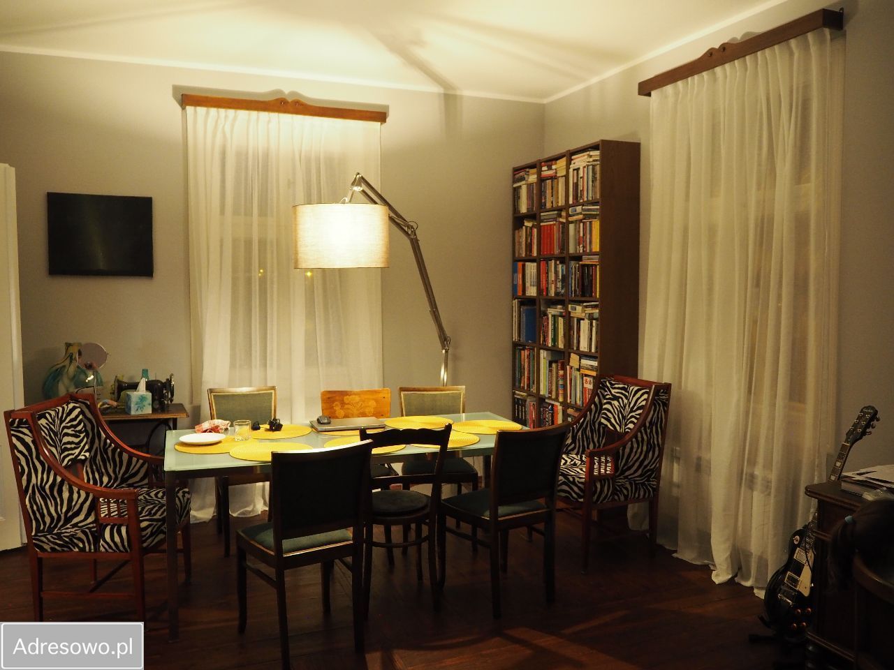 dom wolnostojący, 5 pokoi Sanok Śródmieście, ul. Słowackiego. Zdjęcie 12