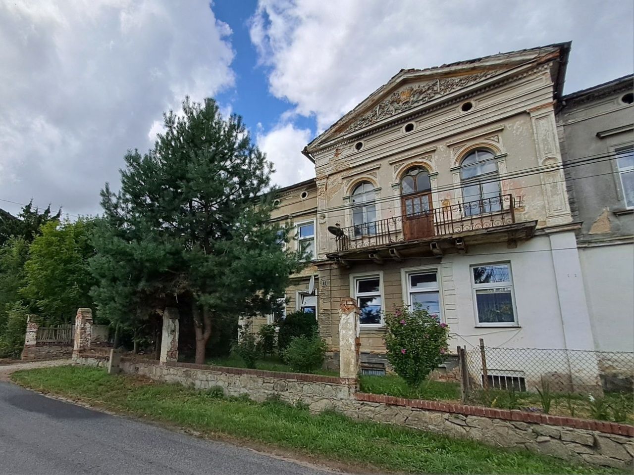 Mieszkanie 3-pokojowe Lipniki