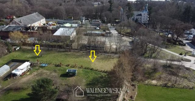 Działka budowlana Damnica, ul. Topolowa. Zdjęcie 2