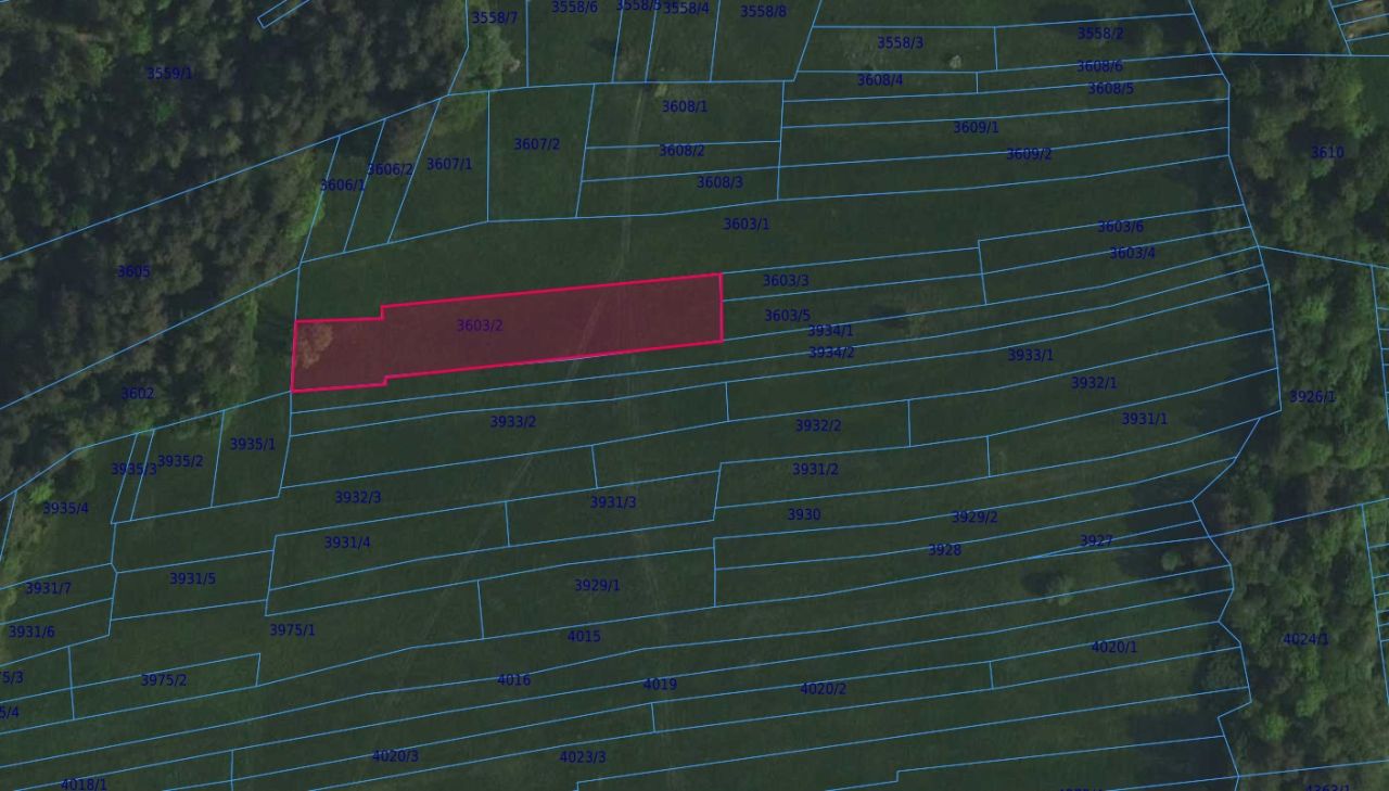 Działka rolna Jeleśnia. Zdjęcie 2