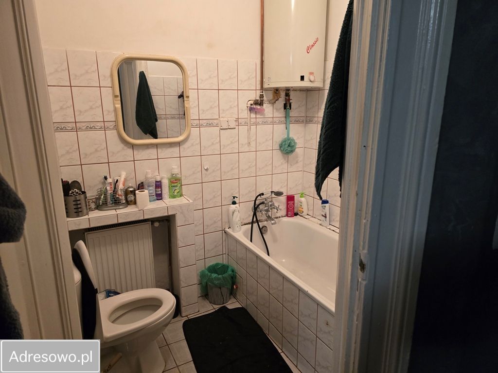 dom wolnostojący, 4 pokoje Starosiedle. Zdjęcie 15