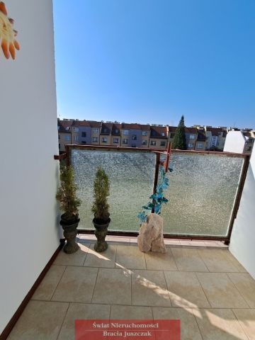 Mieszkanie 3-pokojowe Wrocław Oporów. Zdjęcie 5