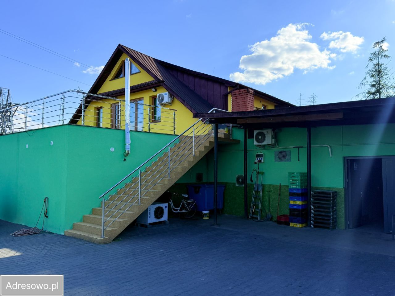 Lokal Kałęczyn. Zdjęcie 10