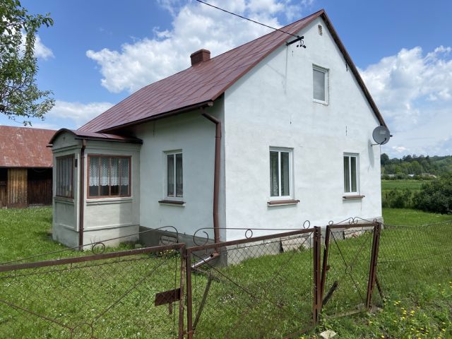 dom wolnostojący, 3 pokoje Morochów. Zdjęcie 5