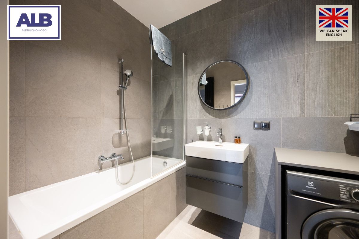 Mieszkanie 4-pokojowe Gdańsk Śródmieście. Zdjęcie 30