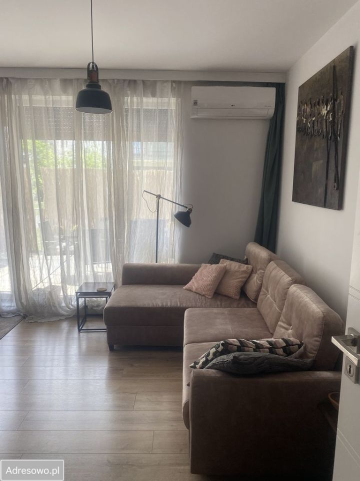 Mieszkanie 2-pokojowe Poznań Wilda, ul. Rolna