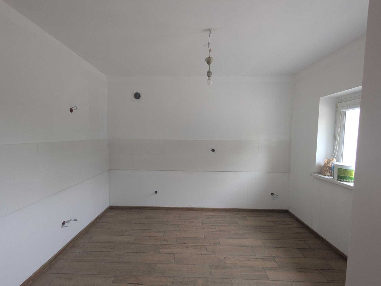 dom szeregowy, 3 pokoje Mieczownica. Zdjęcie 3