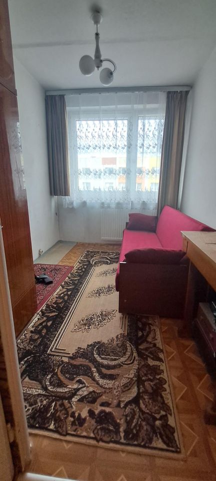 Mieszkanie 3-pokojowe Sosnowiec Sielec, ul. gen. Władysława Andersa. Zdjęcie 5