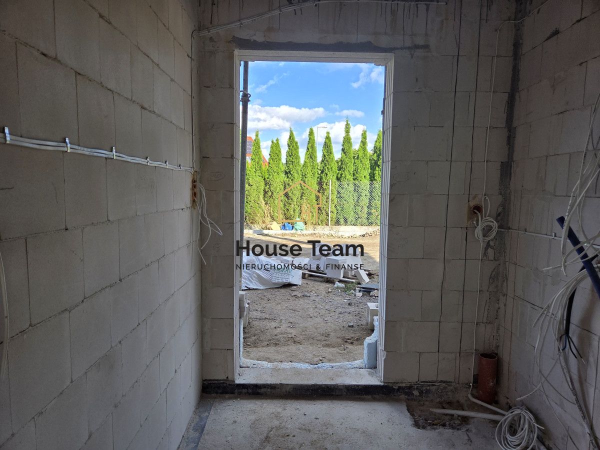 Mieszkanie 4-pokojowe Osielsko. Zdjęcie 10