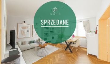 Mieszkanie 3-pokojowe Warszawa Mokotów, ul. Rakowiecka