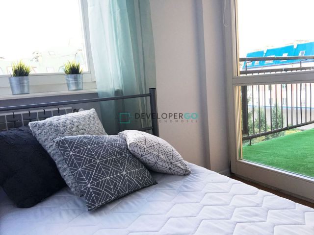 Mieszkanie 5-pokojowe Białystok Nowe Miasto, ul. Pogodna. Zdjęcie 12