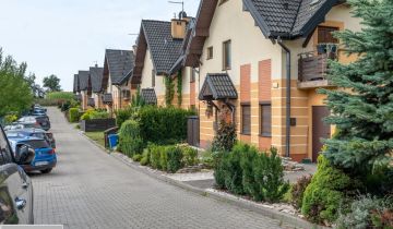 Mieszkanie 4-pokojowe Modlnica, ul. Zakątek