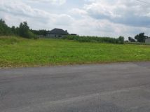 Działka budowlana Budy Dłutowskie. Zdjęcie 1