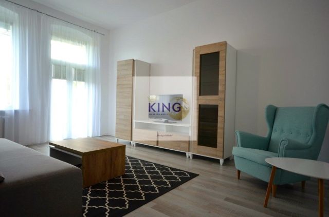 Mieszkanie 2-pokojowe Szczecin Centrum. Zdjęcie 3