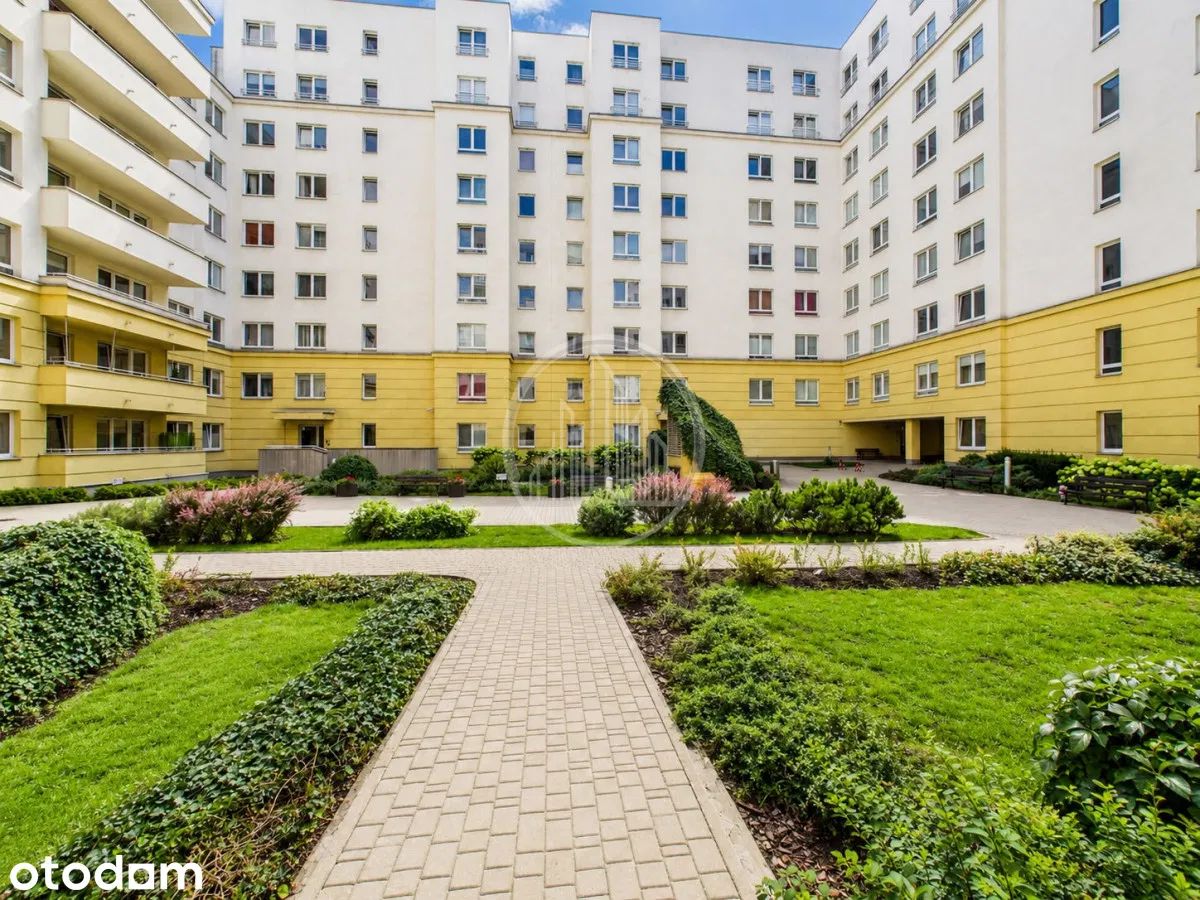 Mieszkanie 1-pokojowe Warszawa Ursynów, ul. Alternatywy. Zdjęcie 11