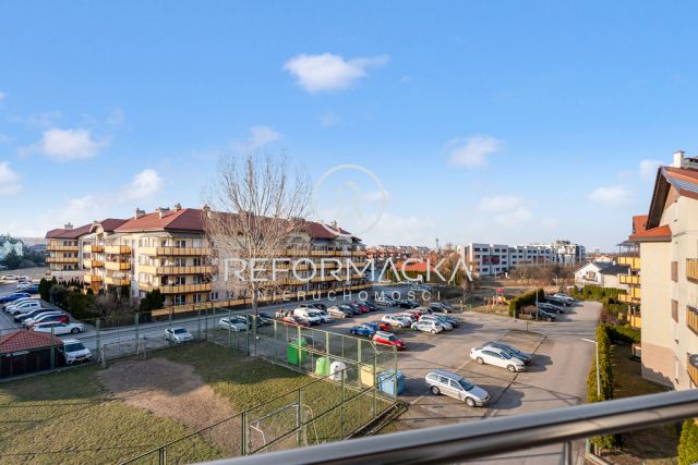 Mieszkanie 3-pokojowe Rzeszów, ul. Strażacka. Zdjęcie 16