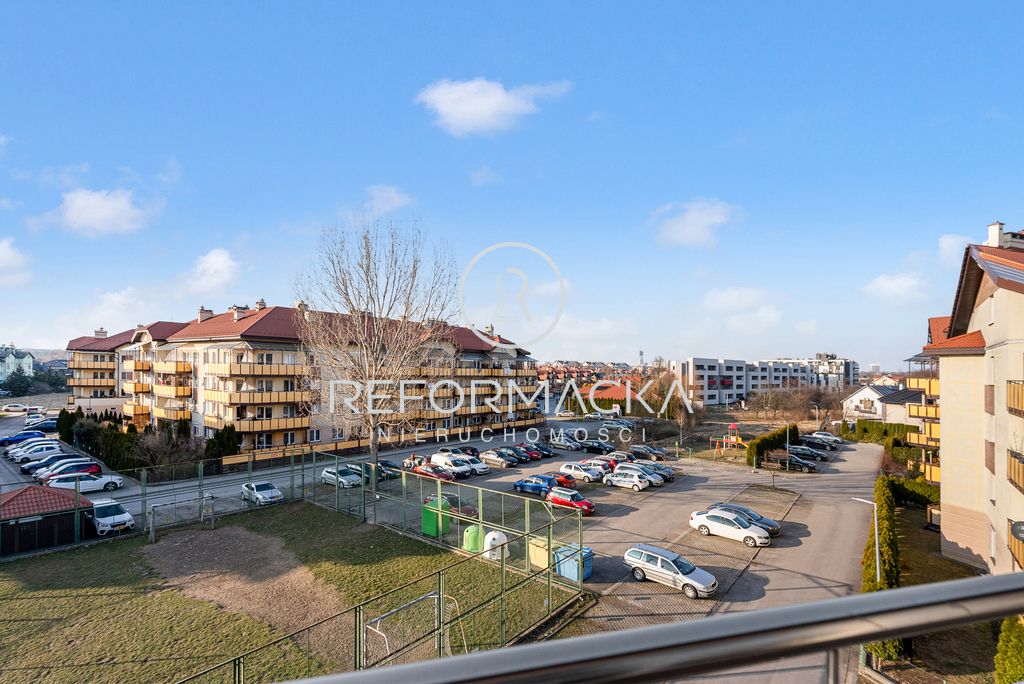 Mieszkanie 3-pokojowe Rzeszów, ul. Strażacka. Zdjęcie 16