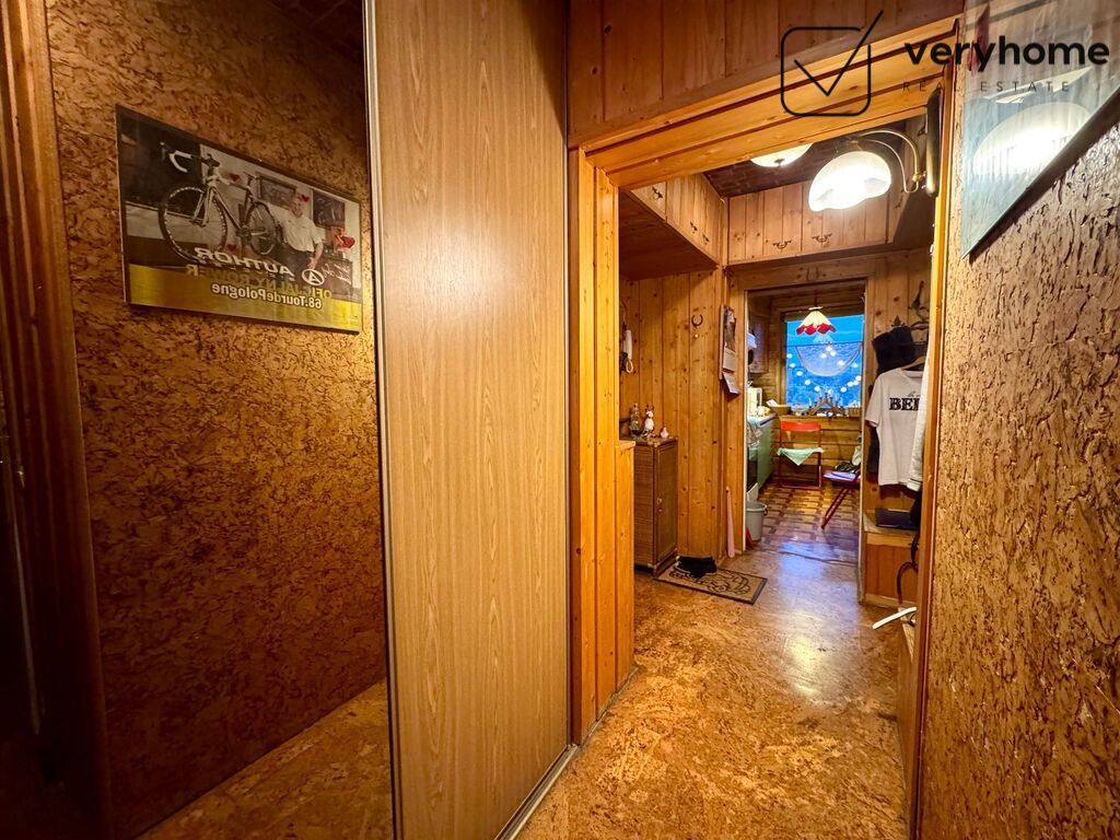 Mieszkanie 3-pokojowe Kraków Czyżyny, os. Dywizjonu 303. Zdjęcie 5