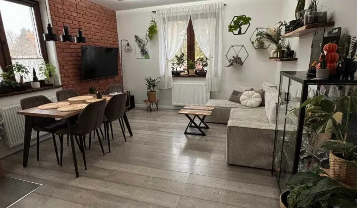 Mieszkanie 2-pokojowe Trzemeszno