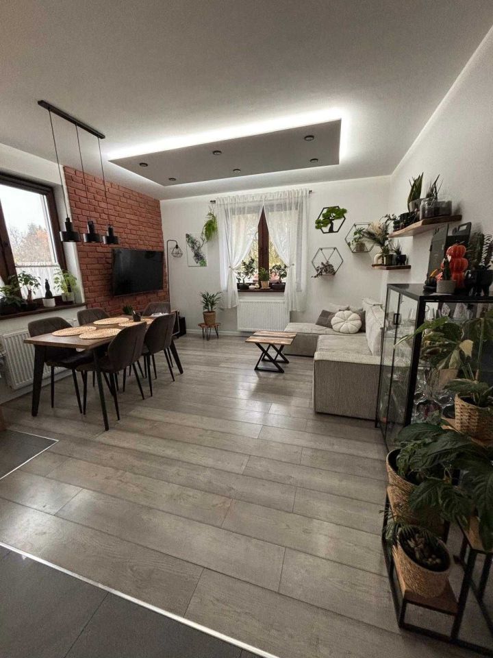 Mieszkanie 2-pokojowe Trzemeszno