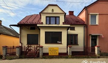 dom wolnostojący, 6 pokoi Zarszyn