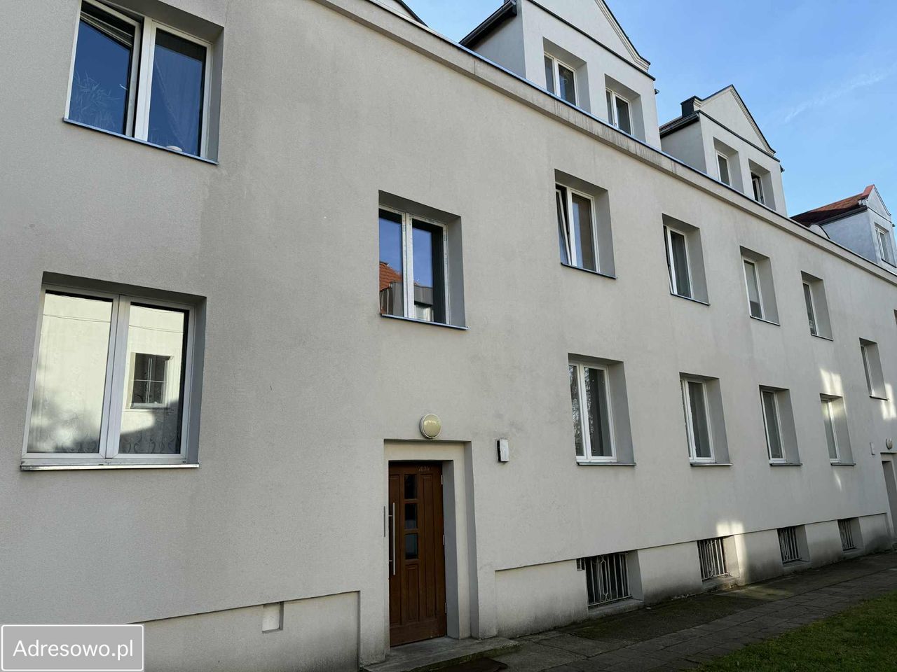 Mieszkanie na sprzedaż bez pośredników
ul. Żegiestowska
Warszawa Mokotów, Warszawa