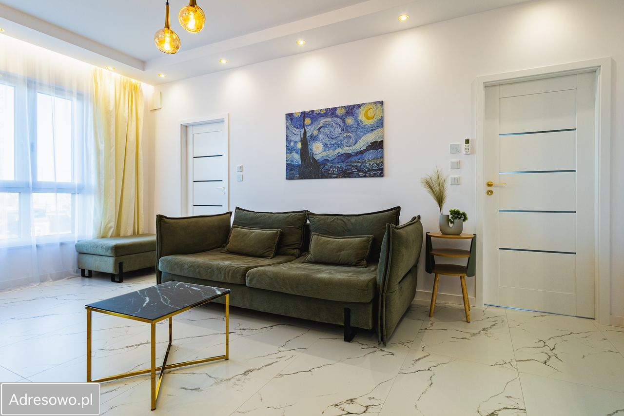 Mieszkanie 3-pokojowe Gdańsk Letnica. Zdjęcie 19