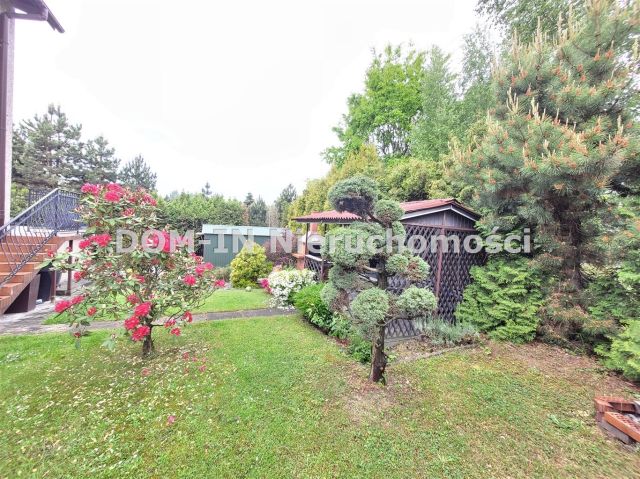 dom wolnostojący, 7 pokoi Jastrzębie-Zdrój Jastrzębie Dolne. Zdjęcie 5