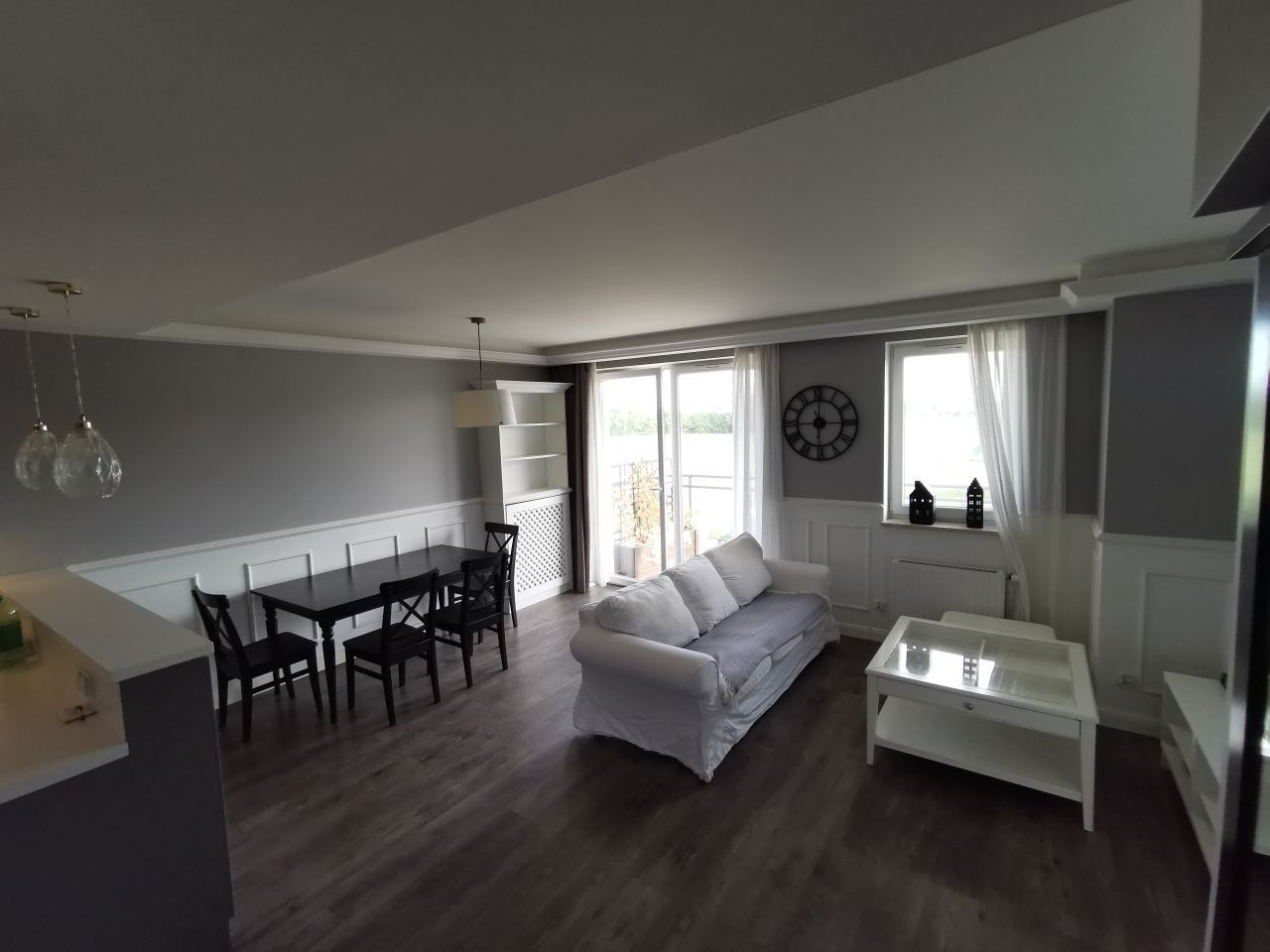 Mieszkanie 2-pokojowe Gdynia Chwarzno-Wiczlino, ul. Janki Bryla. Zdjęcie 6