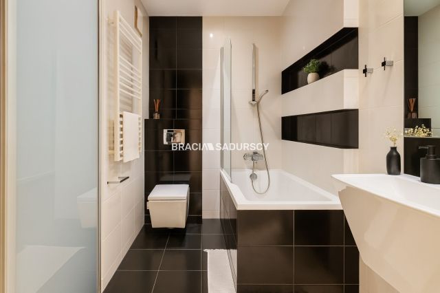 Mieszkanie 3-pokojowe Kraków Swoszowice, ul. Macieja Dębskiego. Zdjęcie 16