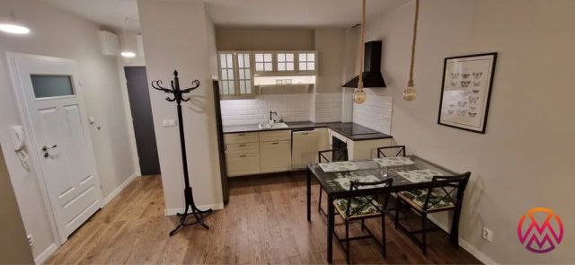 Mieszkanie 2-pokojowe Łódź Śródmieście, ul. Prezydenta Gabriela Narutowicza. Zdjęcie 1