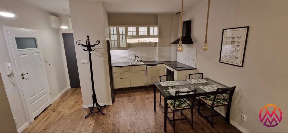 Mieszkanie 2-pokojowe Łódź Śródmieście, ul. Prezydenta Gabriela Narutowicza