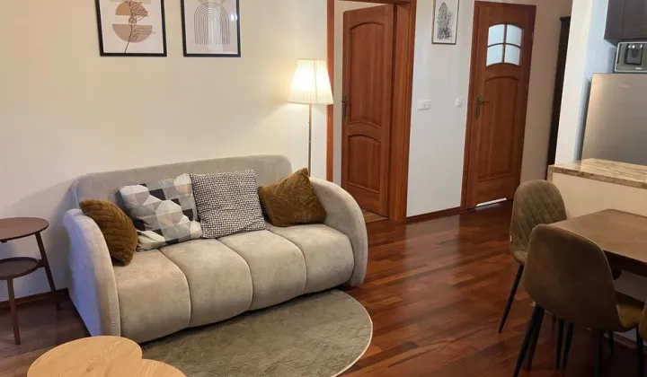 Mieszkanie 2-pokojowe Gdynia Działki Leśne, ul. Warszawska