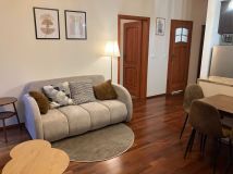 Mieszkanie 2-pokojowe Gdynia Działki Leśne, ul. Warszawska. Zdjęcie 4