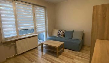 Mieszkanie 2-pokojowe Łódź Bałuty, ul. Sporna