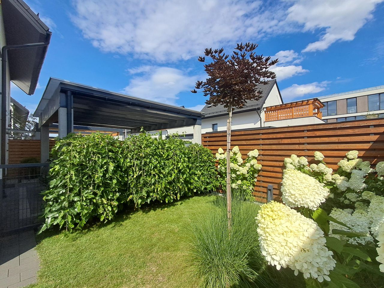 Mieszkanie 3-pokojowe Kraków Prądnik Biały, ul. Piaskowa. Zdjęcie 20