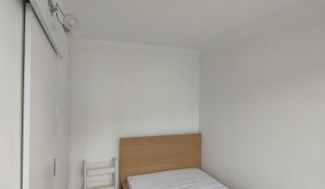 Mieszkanie 1-pokojowe Siedlce Centrum