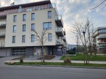 Mieszkanie 2-pokojowe Kołobrzeg Śródmieście, ul. Rybacka