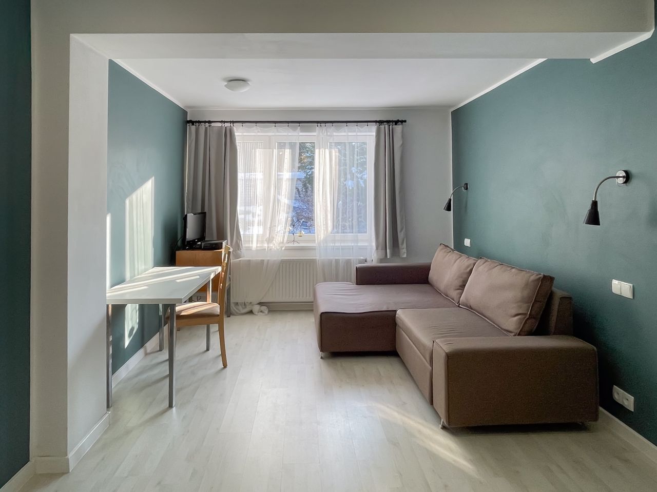 Mieszkanie 2-pokojowe Gdynia Orłowo, ul. Kurpiowska. Zdjęcie 2