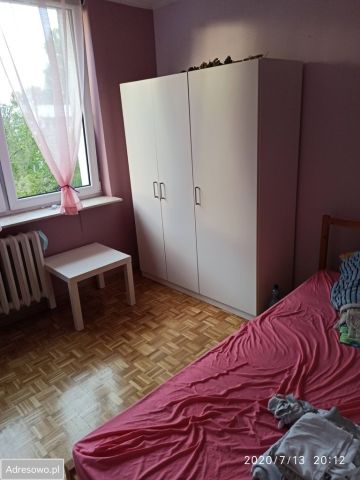 Pokój Warszawa Bródno, ul. Żuromińska. Zdjęcie 1