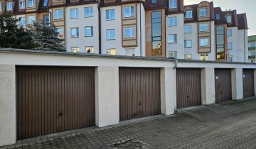 Garaż/miejsce parkingowe Bydgoszcz Śródmieście, ul. Jagiellońska