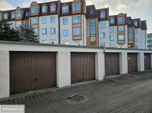 Garaż/miejsce parkingowe Bydgoszcz Śródmieście, ul. Jagiellońska