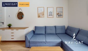 Mieszkanie 2-pokojowe Gdynia Kamienna Góra, ul. Juliusza Słowackiego