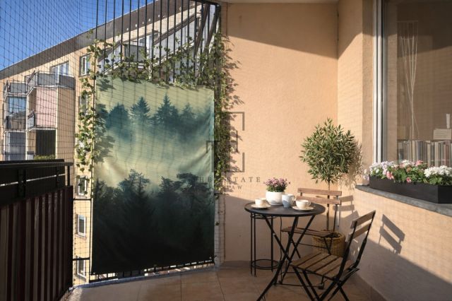 Mieszkanie 3-pokojowe Warszawa Praga, ul. Konrada Guderskiego. Zdjęcie 4