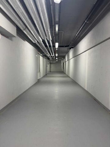 Hala/magazyn Warszawa Śródmieście. Zdjęcie 1